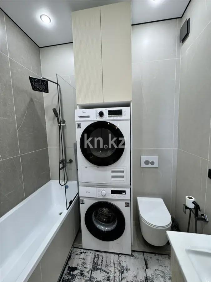Продажа 2-комнатной квартиры, 78 м² - Продажа квартир в Алматы - страница 11 фото 4 из 4