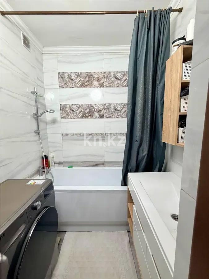 Продажа 2-комнатной квартиры, 57.81 м² в Астане - фото 4