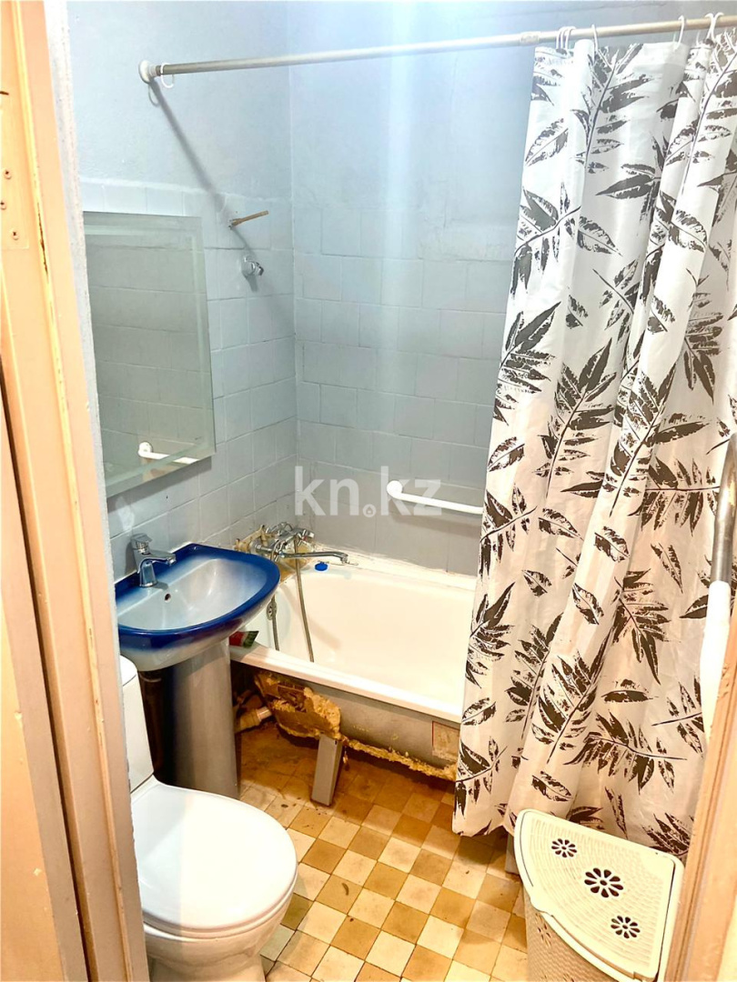 Продажа 2-комнатной квартиры, 42 м² - Продажа недвижимости в Алматы - страница 27 фото 6 из 11