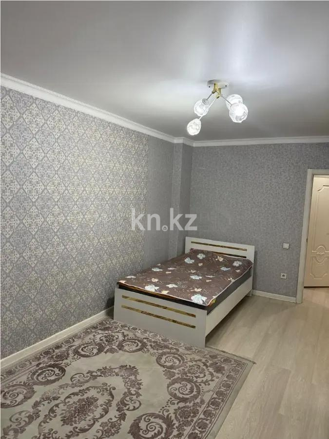 Продажа 3-комнатной квартиры, 77.3 м² - Продажа квартир в Турксибском р-не Алматы - страница 4 фото 4 из 9