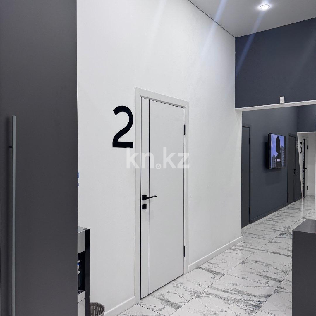 Продажа помещения, 146 м² - Продажа офисных и торговых помещений в Алматы фото 6 из 14