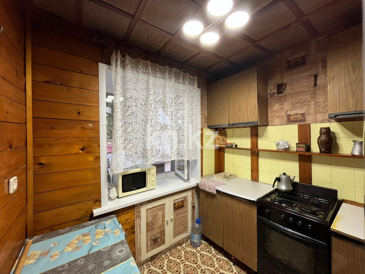 Продажа 2-комнатной квартиры, 43 м², ул. Жамбыла - Продажа квартир в Караганде фото 7 из 14