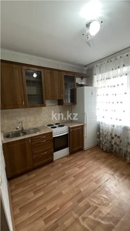 Продажа 1-комнатной квартиры, 40 м² в Астане
