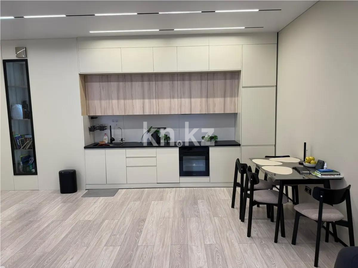 Продажа 2-комнатной квартиры, 71 м², ул. Си Синхая, дом  17 - Продажа квартир в Казахстане фото 4 из 6