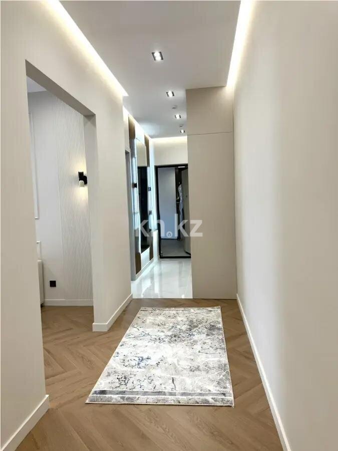 Продажа 3-комнатной квартиры, 87 м² в Алматы - фото 10