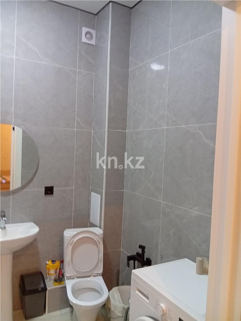 Продажа 1-комнатной квартиры, 34 м² - Продажа земельных участков в Карагандинской области фото 9 из 11