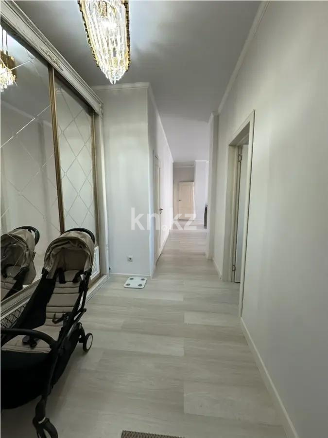 Продажа 3-комнатной квартиры, 105 м² в Астане - фото 5