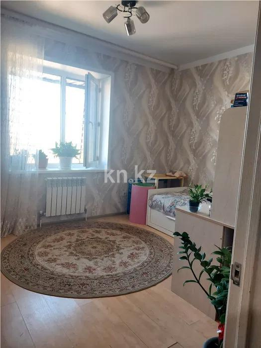 Продажа 2-комнатной квартиры, 51 м², ул. Актамберды жырау, дом  47 в Астане - фото 2