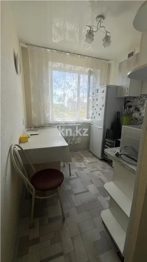 Продажа 1-комнатной квартиры, 31 м² в Караганде - фото 2