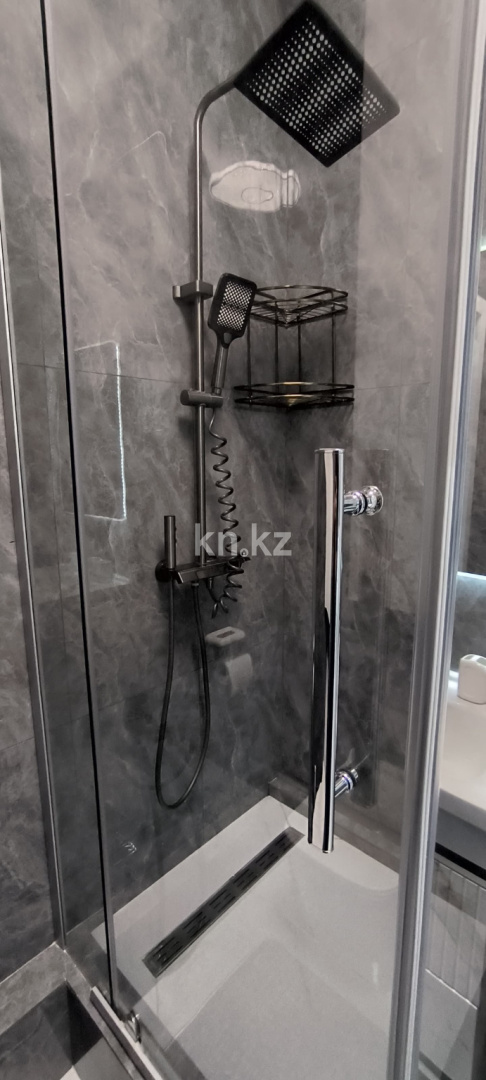 Продажа 1-комнатной квартиры, 33 м² - Продажа однокомнатных квартир в Алматы - страница 18 фото 7 из 19