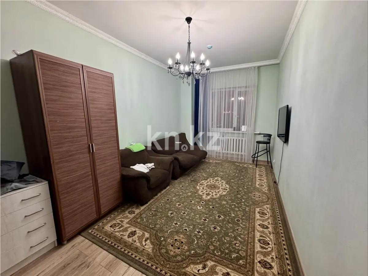 Продажа 2-комнатной квартиры, 67 м² - Продажа квартир в Астане фото 1 из 6