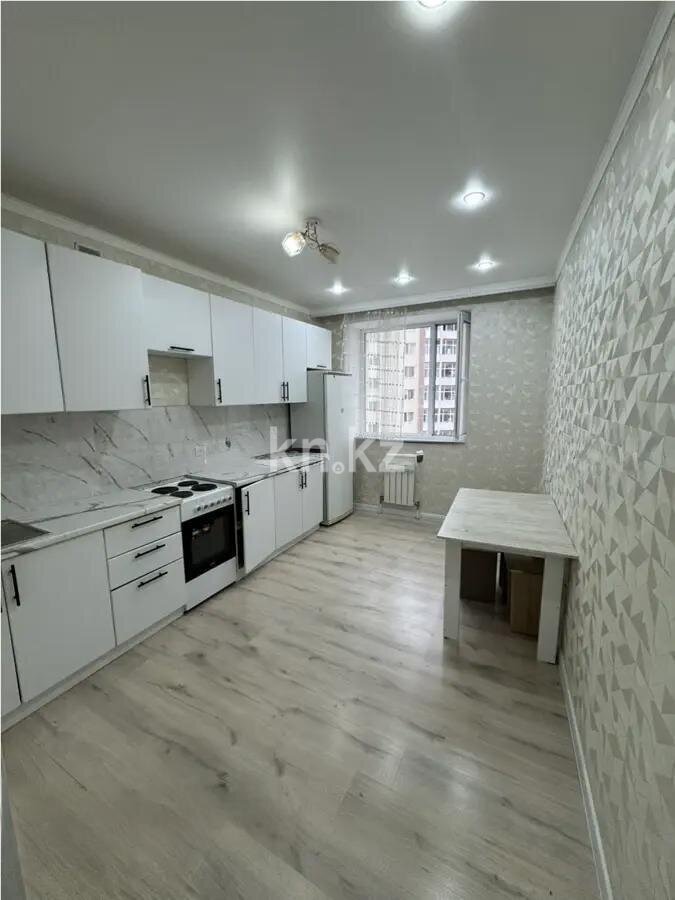 Продажа 1-комнатной квартиры, 38.6 м² в Астане - фото 2
