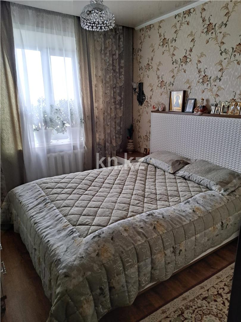 Продажа 3-комнатной квартиры, 55 м², 7-й мкр. - Продажа офисных и торговых помещений в Акмолинской области фото 4 из 20