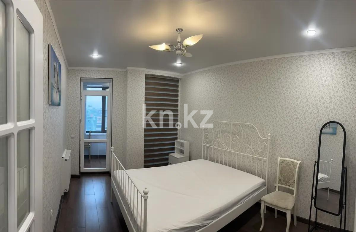 Продажа 2-комнатной квартиры, 43 м² в Астане - фото 2