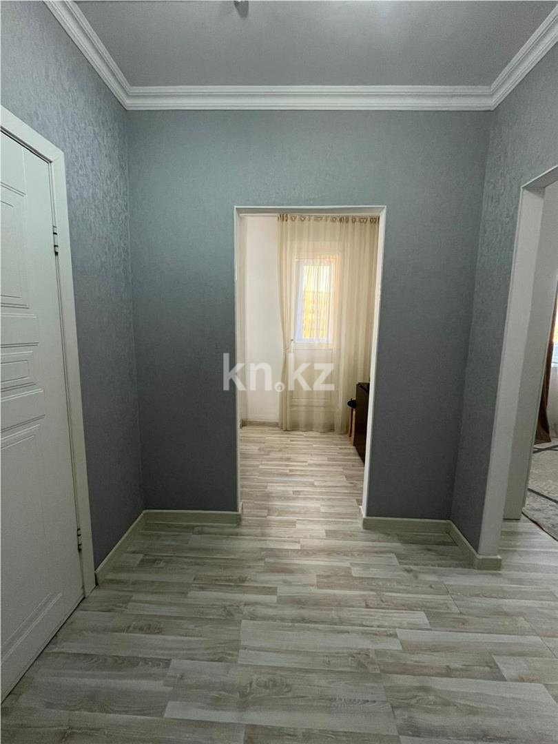 Продажа 1-комнатной квартиры, 40 м², ул. Нурмагамбетова в Астане - фото 8