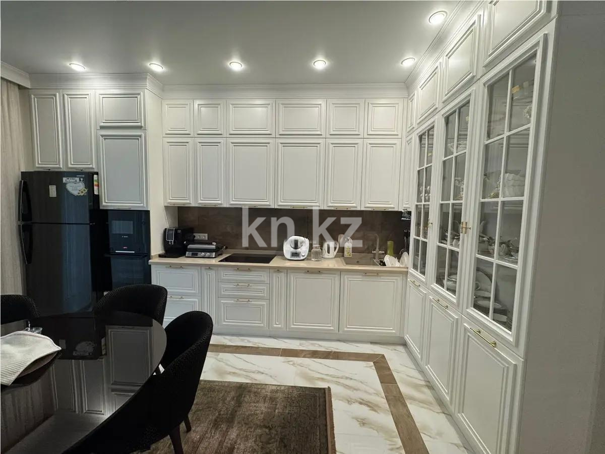 Продажа 4-комнатной квартиры, 154 м² в Астане - фото 5