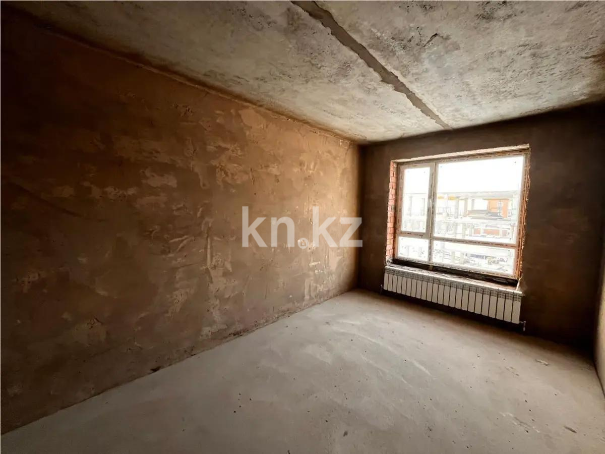 Продажа 1-комнатной квартиры, 38 м² - Продажа однокомнатных квартир от собственников в Астане фото 1 из 3