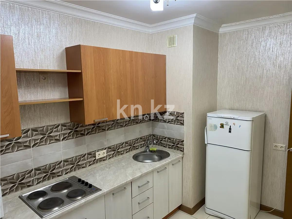 Продажа 1-комнатной квартиры, 41 м² в Астане - фото 2