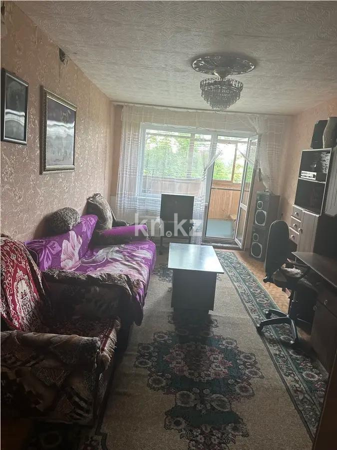 Продажа 2-комнатной квартиры, 44 м², ул. 40-летия Победы, дом  65 - Продажа квартир в Шахтинске фото 1 из 6