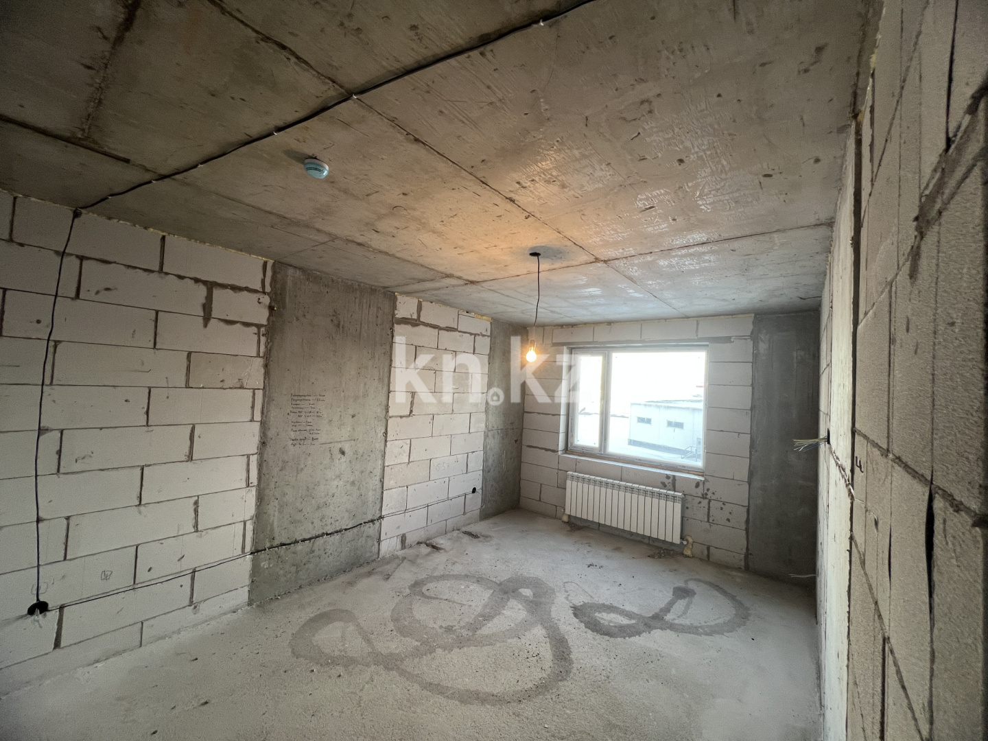 Продажа 2-комнатной квартиры, 62.6 м² - Продажа домов, коттеджей в Костанае фото 15 из 33