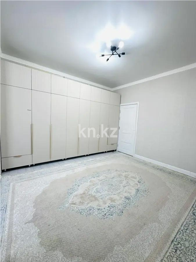 Продажа 4-комнатной квартиры, 130 м² - Продажа четырехкомнатных квартир от собственников в Астане - страница 3 фото 1 из 5