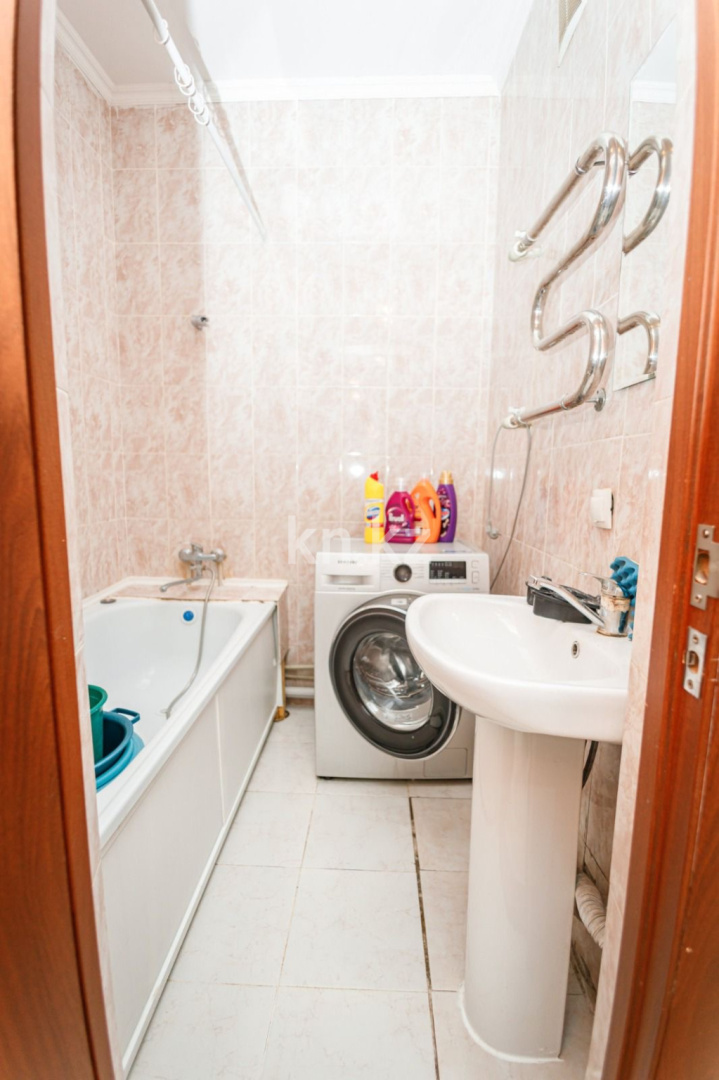 Продажа 2-комнатной квартиры, 63.5 м², Чингиз Айтматова, дом  41/2 в Астане - фото 19