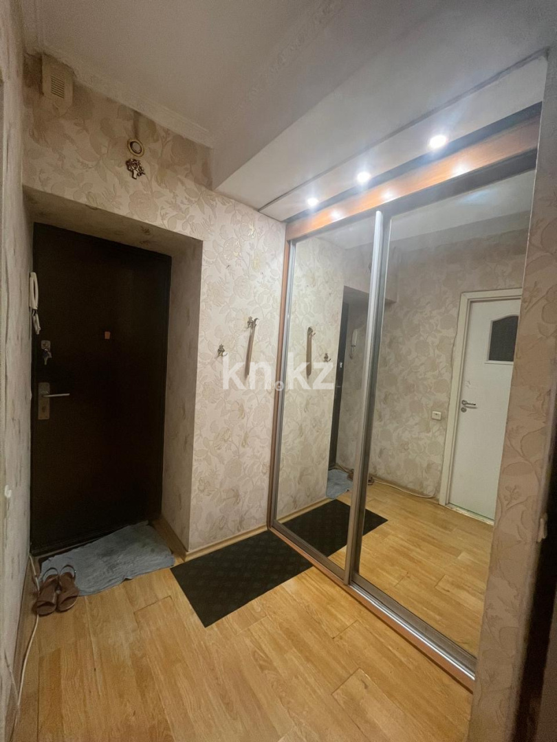 Продажа 1-комнатной квартиры, 40 м² в Алматы