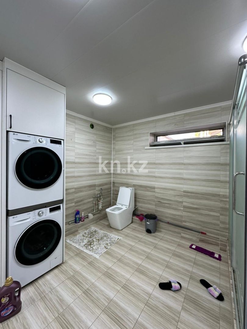 Продажа 9-комнатного дома, 350 м² - Продажа недвижимости в Шымкенте фото 12 из 36