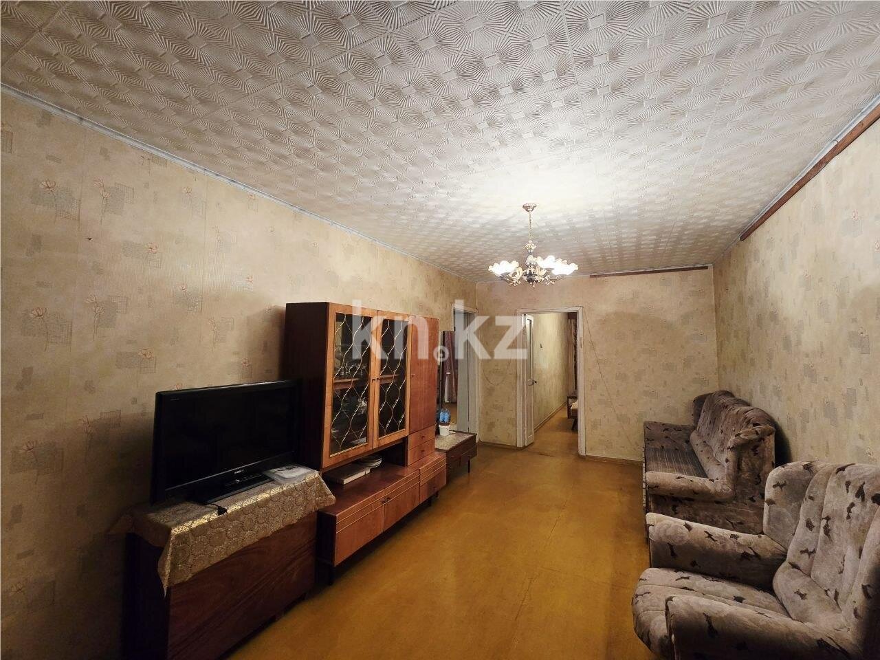 Продажа 2-комнатной квартиры, 44 м² в Темиртау - фото 2