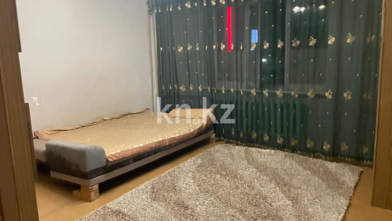 Аренда 3-комнатной квартиры, 83 м² - Аренда квартир помесячно в Алматы фото 8 из 18