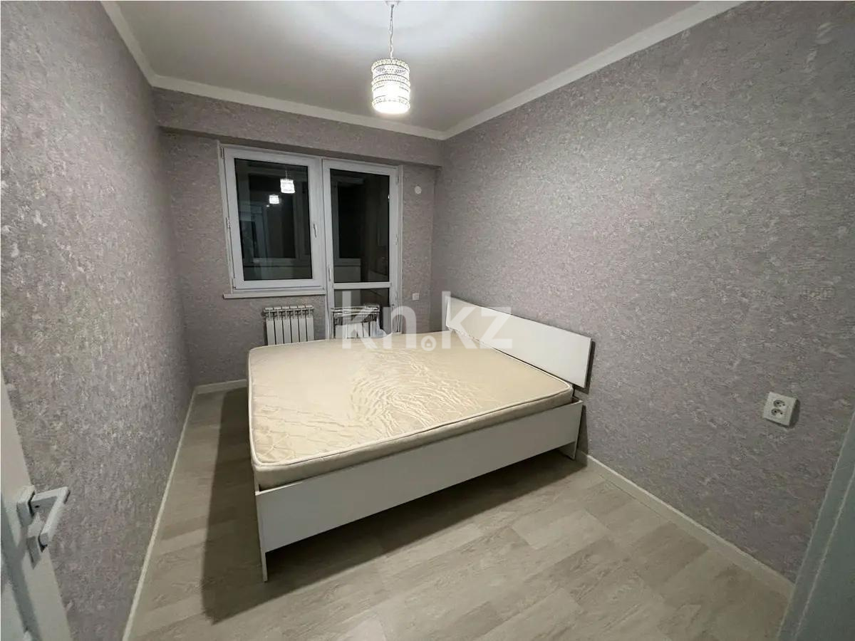 Продажа 2-комнатной квартиры, 56 м², ул. Жунисова, дом  10/1 в Алматы - фото 2