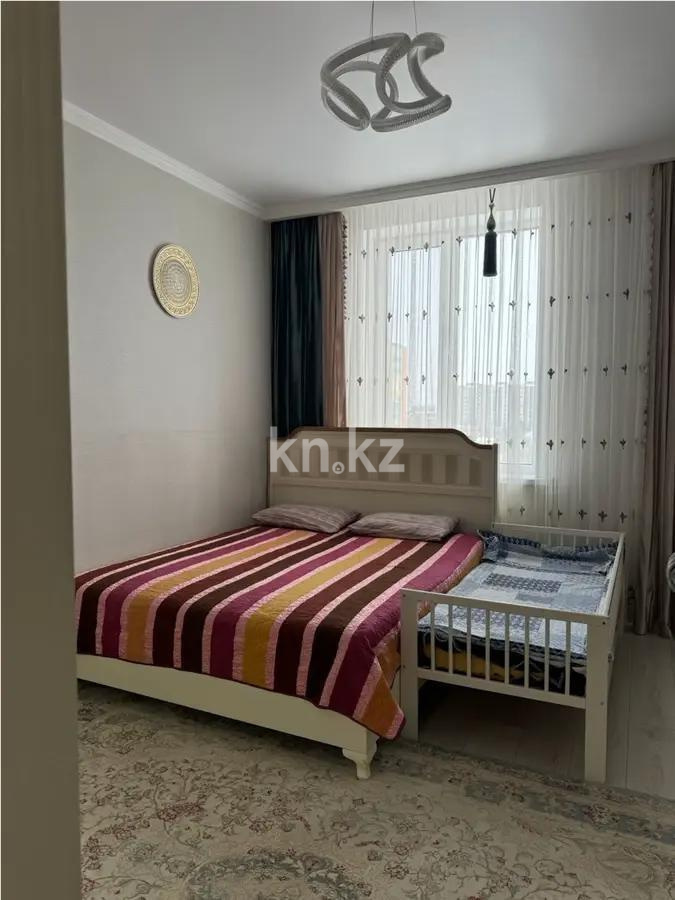 Продажа 3-комнатной квартиры, 92.1 м², ул. А-75, дом  2 в Астане - фото 2