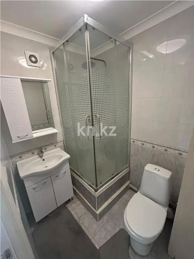 Продажа 1-комнатной квартиры, 33 м² в Алматы - фото 3