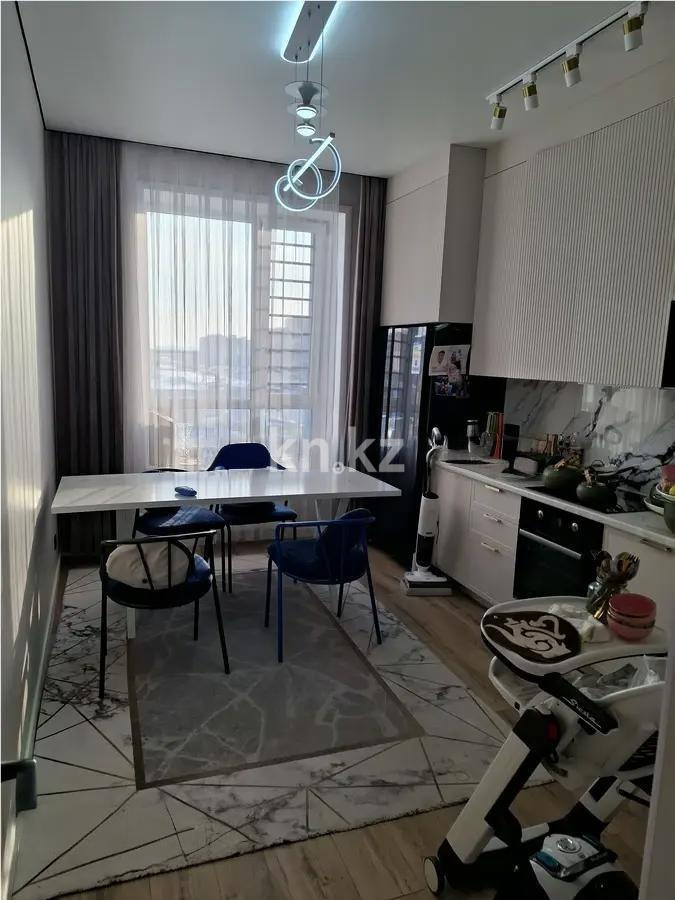 Продажа 2-комнатной квартиры, 60 м² в Астане - фото 3