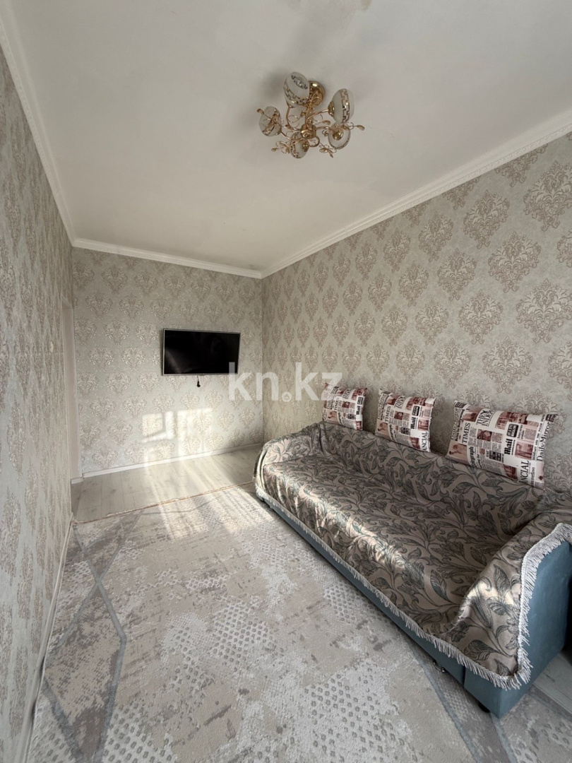 Продажа 4-комнатной квартиры, 75 м² - Продажа недвижимости в Казахстане - страница 21 фото 4 из 20