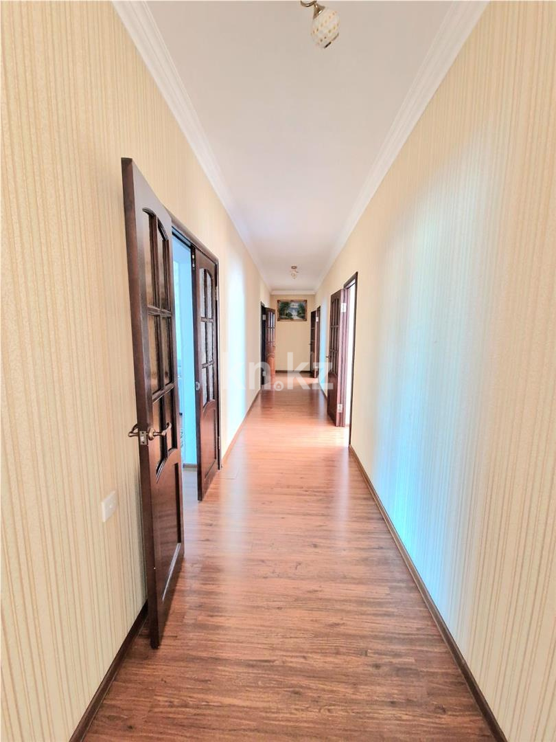 Продажа 5-комнатного дома, 331.9 м² - Продажа домов, коттеджей в Караганде на Юго-Востоке фото 22 из 36