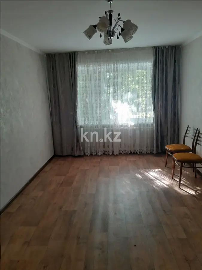 Продажа 1-комнатной квартиры, 32 м², ул. Маяковского, дом  4 - Продажа квартир в Темиртау фото 1 из 3