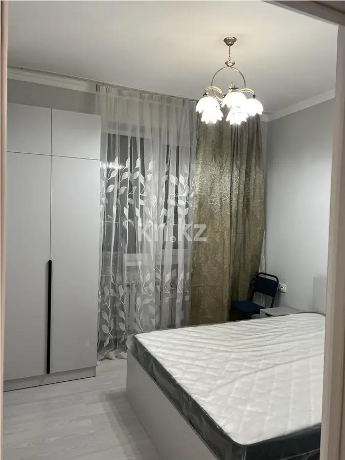 Продажа 1-комнатной квартиры, 41.6 м² - Продажа квартир в Алматы - страница 10 фото 1 из 3