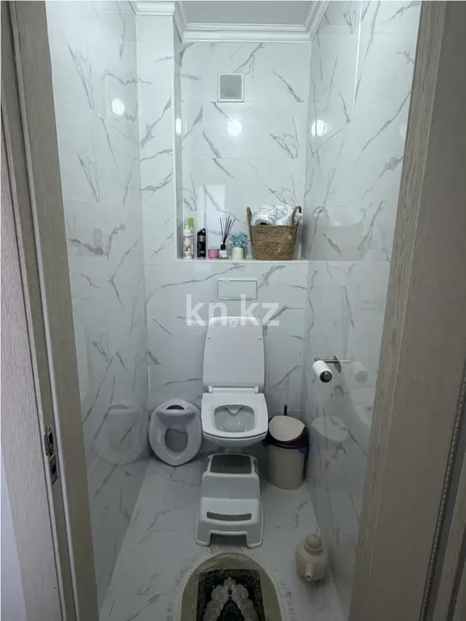 Продажа 2-комнатной квартиры, 52 м² в Астане - фото 5