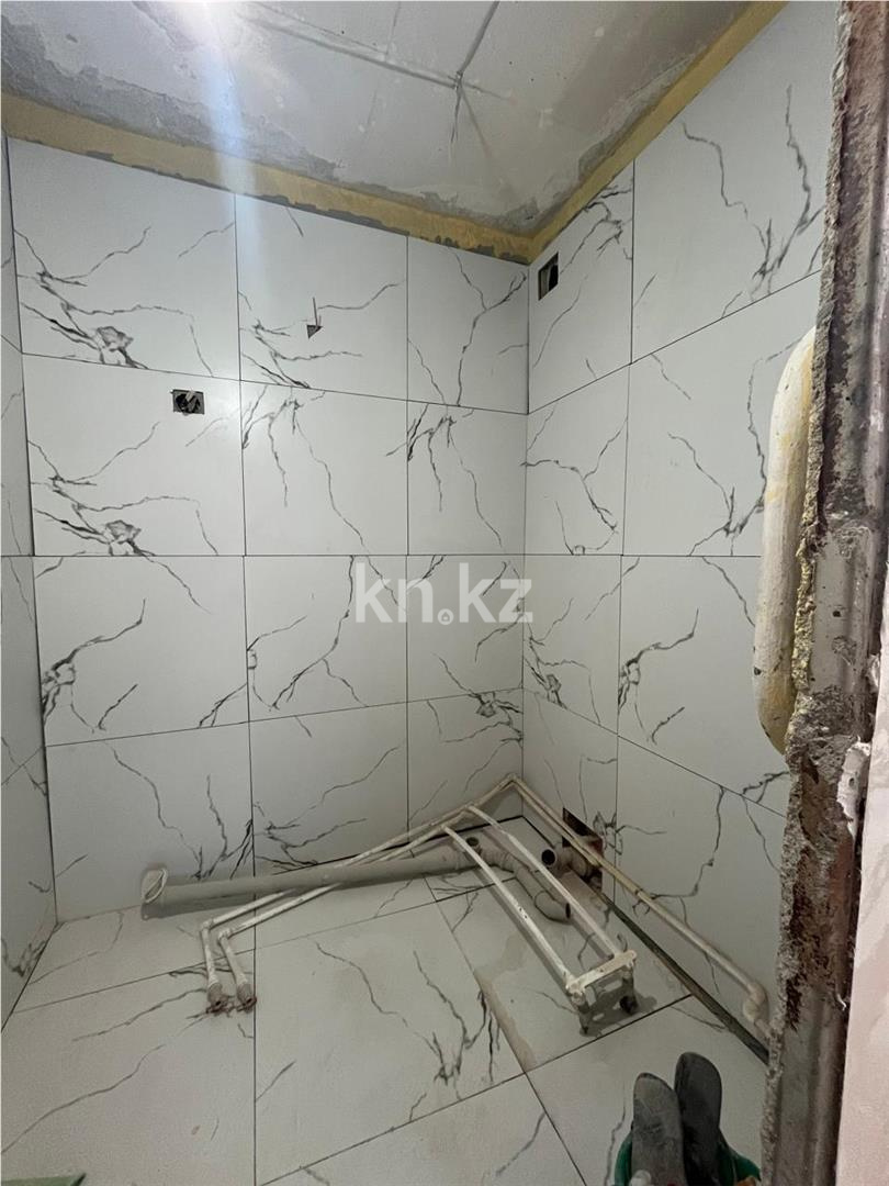 Продажа 1-комнатной квартиры, 36 м² - Продажа квартир в Караганде фото 7 из 14