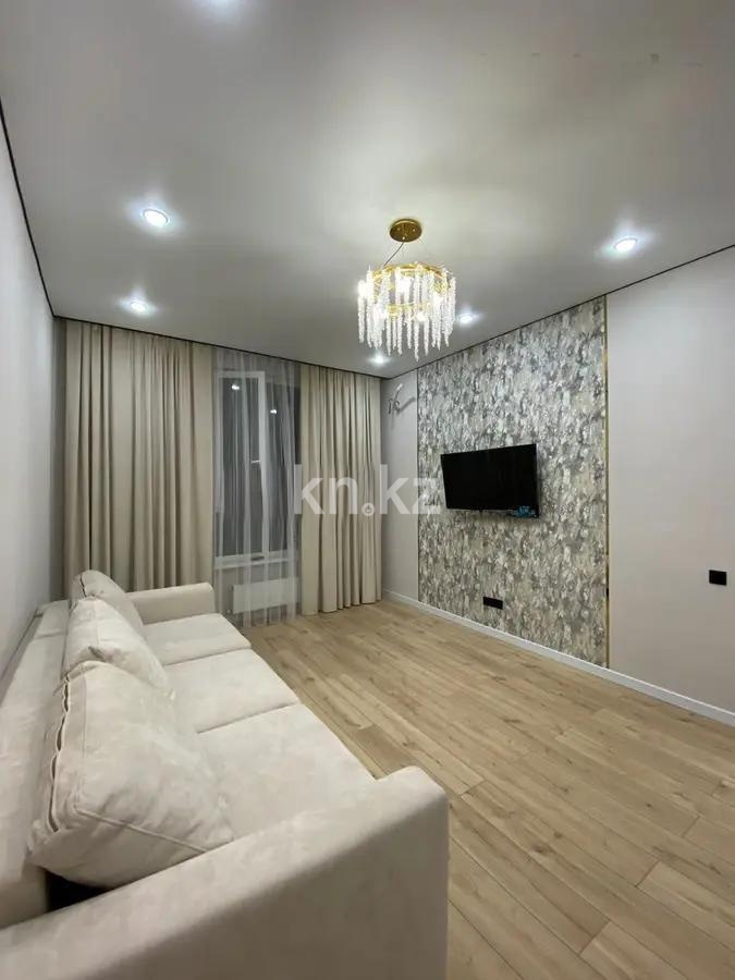 Продажа 2-комнатной квартиры, 65 м² - Аренда квартир помесячно в Жезказгане фото 1 из 3