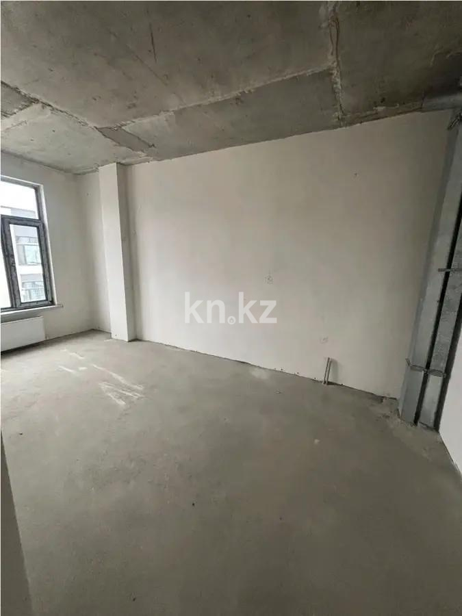 Продажа 1-комнатной квартиры, 31 м² - Продажа квартир в новостройках Алматы фото 1 из 3