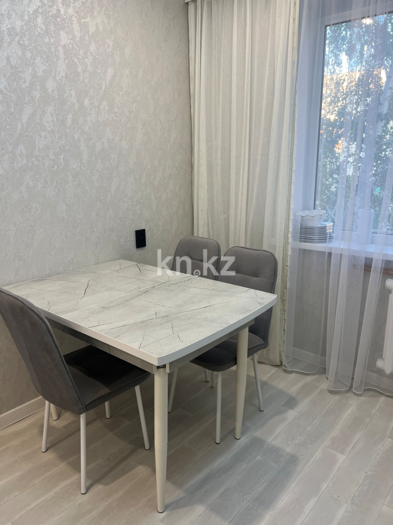 Продажа 1-комнатной квартиры, 41 м² - Продажа недвижимости в Караганде - страница 6 фото 14 из 14