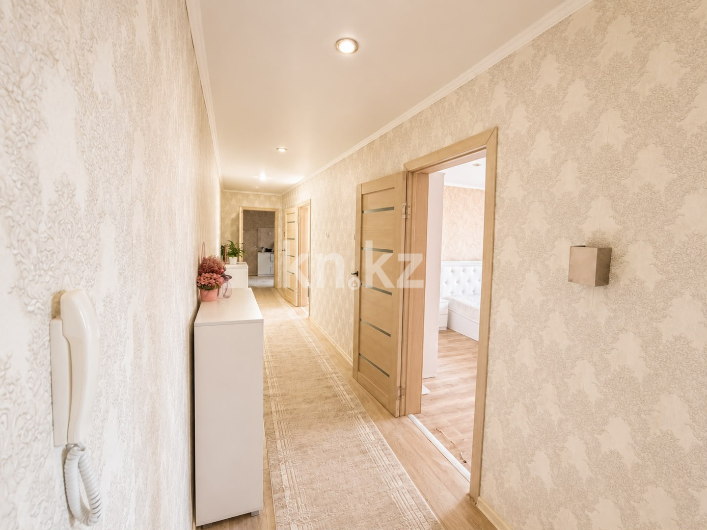 Продажа 3-комнатной квартиры, 72.6 м² - Продажа недвижимости в Казахстане - страница 4 фото 1 из 7
