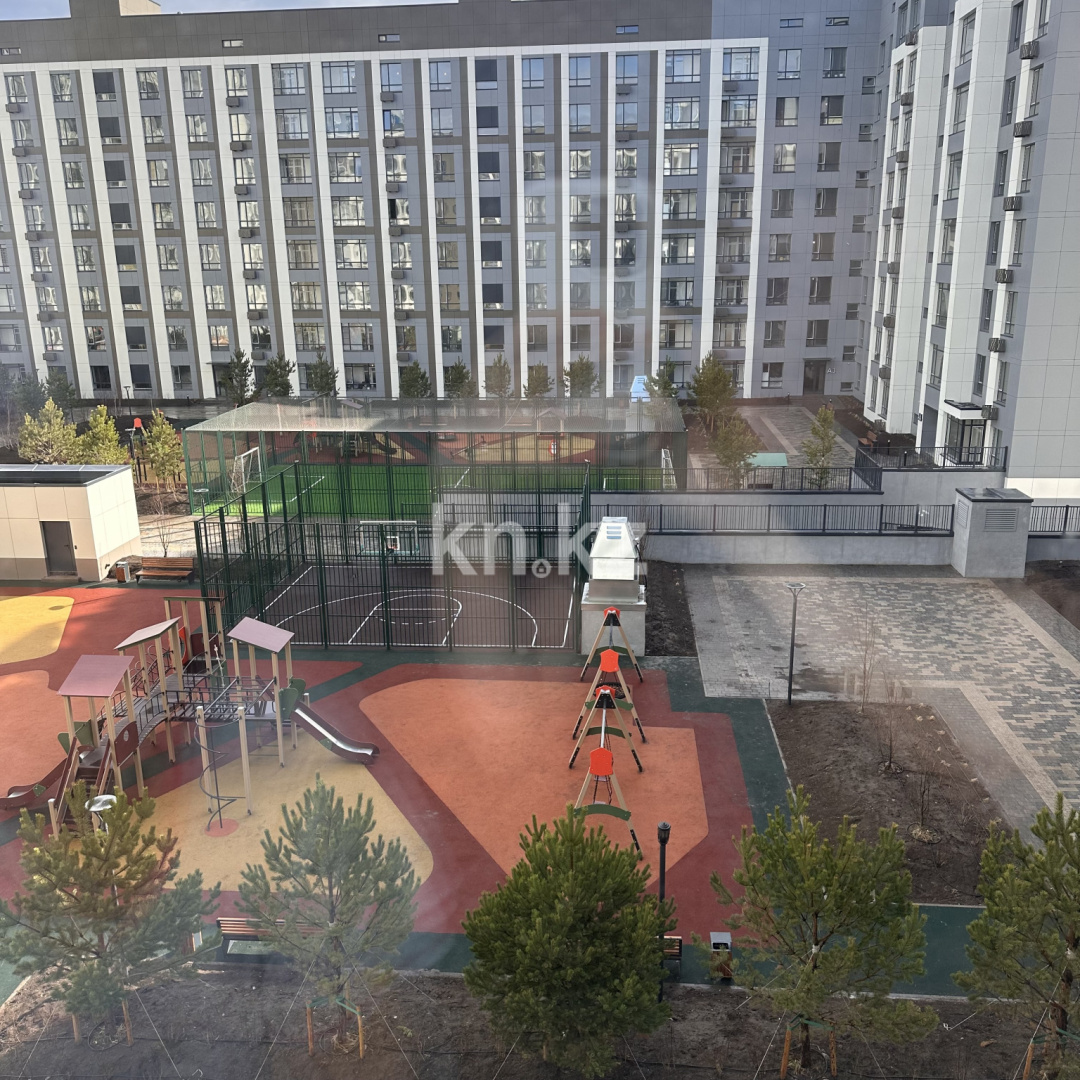 Продажа 1-комнатной квартиры, 36.5 м² - Продажа квартир от собственников в Астане фото 1 из 2