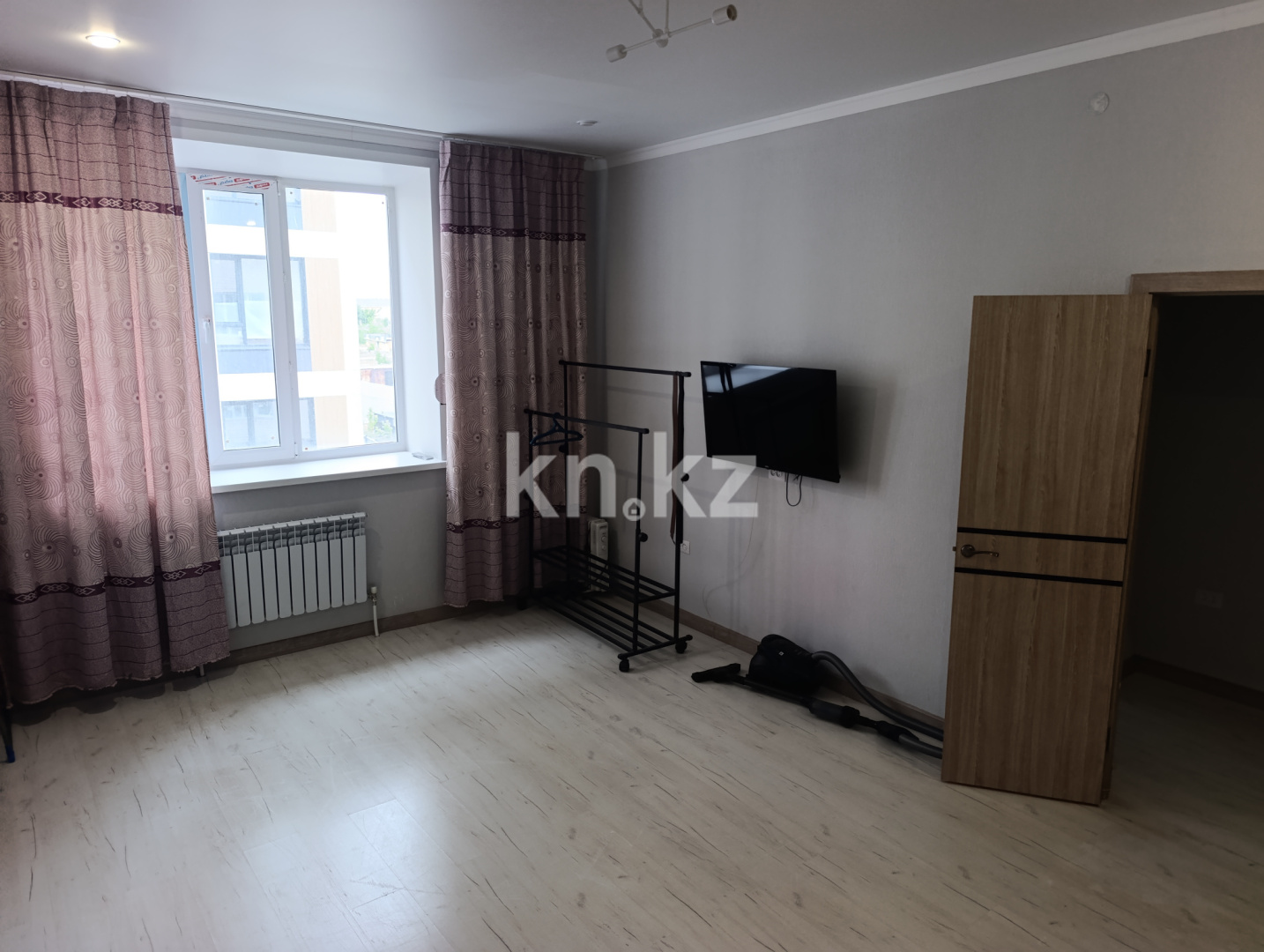 Продажа 1-комнатной квартиры, 40.1 м² в Караганде - фото 4