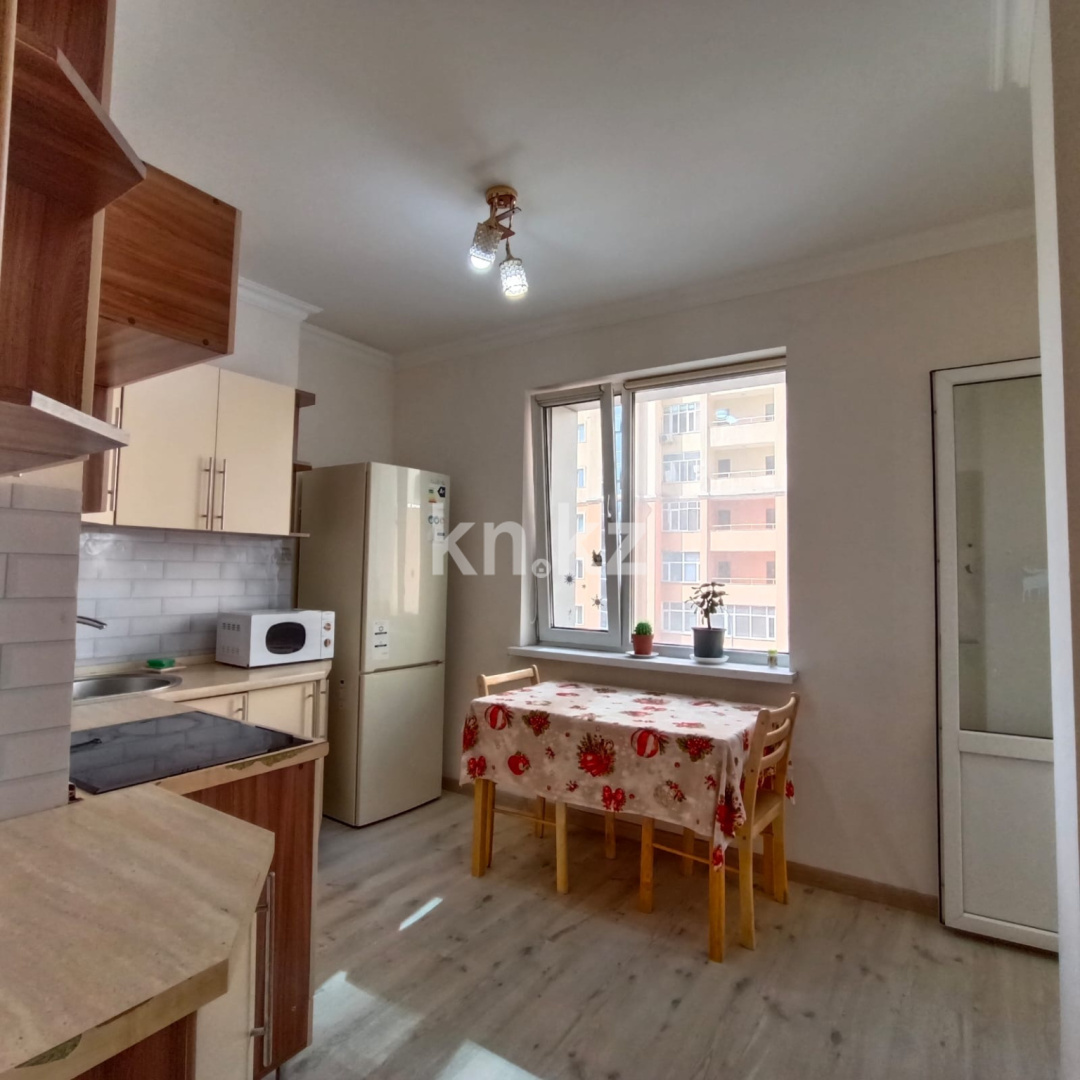 Аренда 1-комнатной квартиры, 45 м² в Астане - фото 3