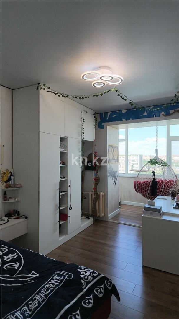 Продажа 3-комнатной квартиры, 90 м² - Недвижимость в Казахстане - страница 5 фото 15 из 23