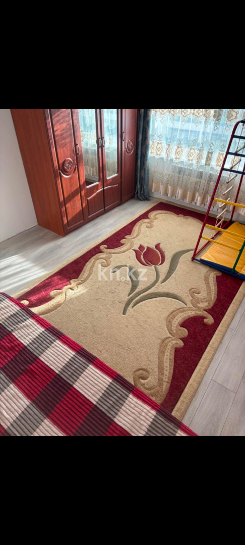 Продажа 3-комнатной квартиры, 60 м² - Продажа квартир в Астане - страница 2 фото 12 из 29