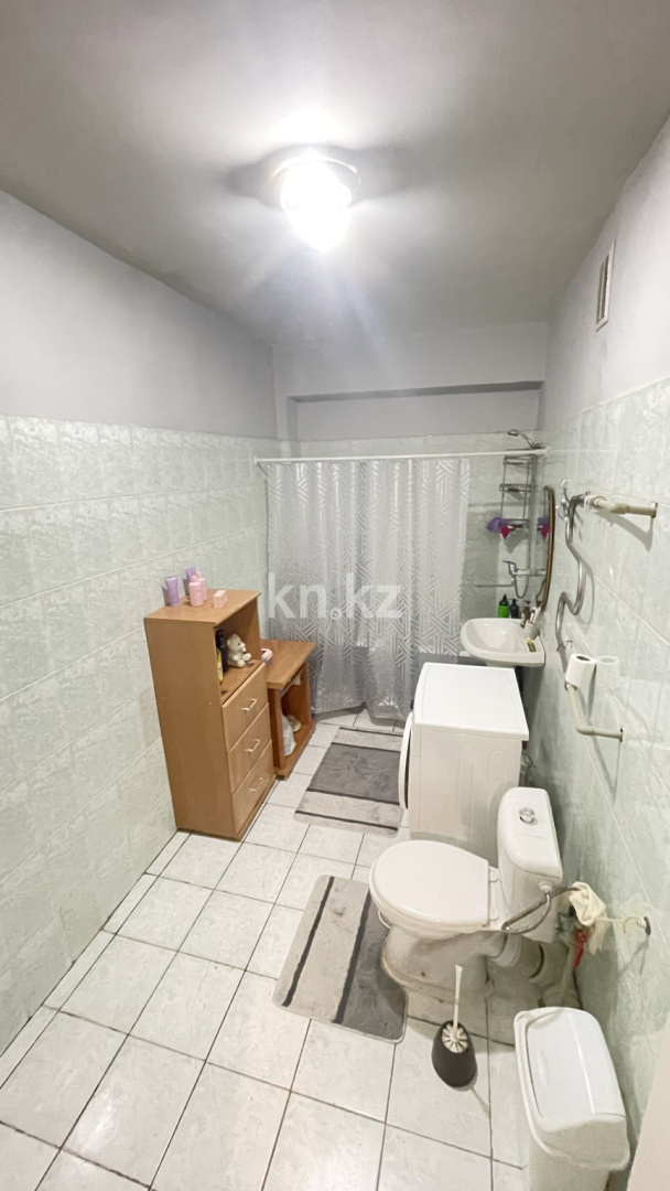 Продажа 1-комнатной квартиры, 61 м², Алтын ауыл - Продажа и аренда недвижимости в Алматинской области фото 18 из 20